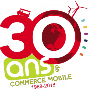 30 ans commerce mobile