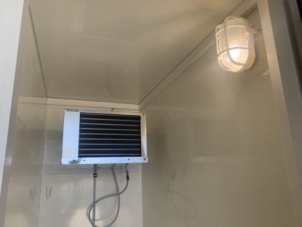 R2600 Rotisserie Hedimag