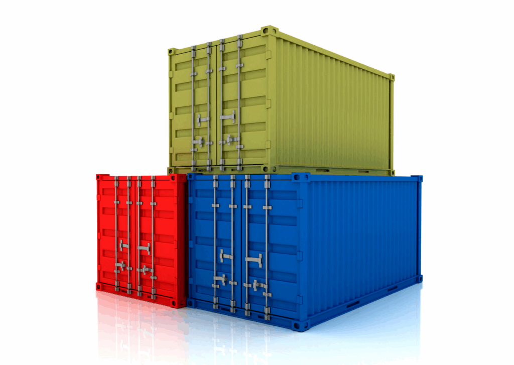 containers container de stockage