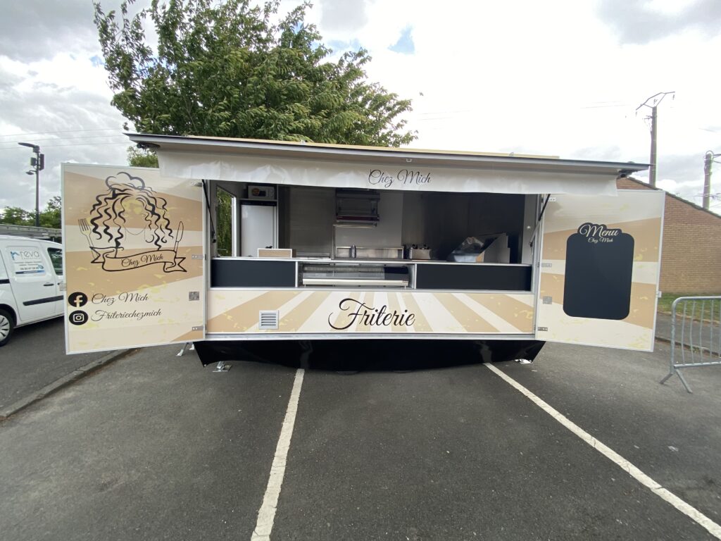 remorque friterie chez mich hedimag