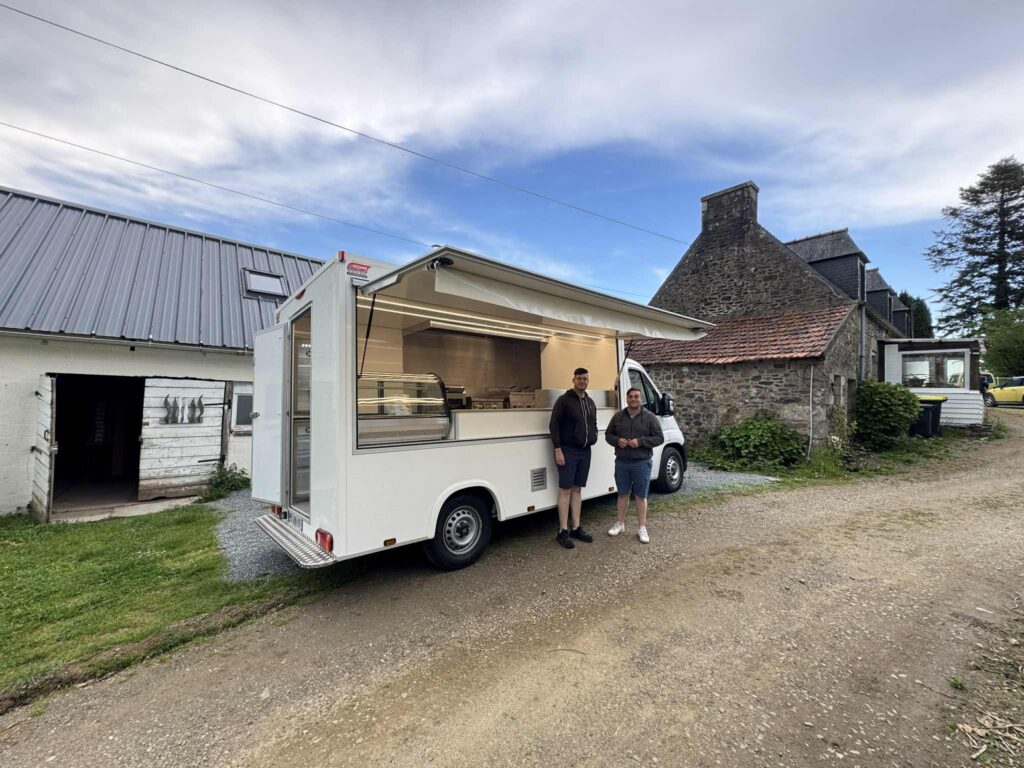 Benacoll Burger location food truck Hedimag (15)