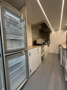 location de food trucks Hedimag