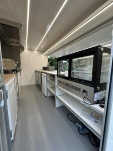 location de food trucks Hedimag