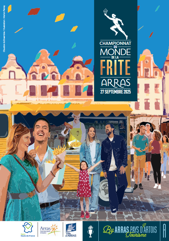 Championnat du monde de la frite