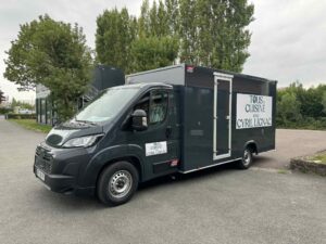 camion cuisine Tous en cuisine Hedimag